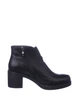 Ботинки низкие Injers 40 Чёрный Inj568-43Kblack (модель: Inj568-43Kblack) - изображение 2