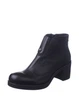 Ботинки низкие Injers 40 Чёрный Inj568-43Kblack (модель: Inj568-43Kblack) - изображение 7