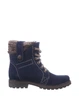 Ботинки высокие Injers 37 Синий Inj501-42Nblue (модель: Inj501-42Nblue) - изображение 2