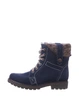 Ботинки высокие Injers 37 Синий Inj501-42Nblue (модель: Inj501-42Nblue) - изображение 6