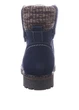 Ботинки высокие Injers 37 Синий Inj501-42Nblue (модель: Inj501-42Nblue) - изображение 8