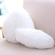 Мягкая игрушка Kitty BabySweet 30 см игрушка подушка White (77135-FL) - изображение 3