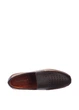 Мокасины Berg 46 Коричневый Berg478pfKbrown (модель: Berg478pfKbrown) - изображение 4
