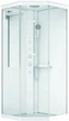 Гидромассажный бокс AM.PM Gem 90 W90C-018-090WTA - изображение 1