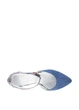 Туфли с ремешками ALROMARO 36 Разноцветный ALR1491-211-471Zcol (модель: ALR1491-211-471Zcol) - изображение 4
