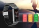 Фітнес браслет Smart Band MX Y8 3D дисплей Тонометр Чорний (SBY83DTB) - зображення 6