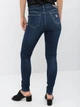Джинсы Skinny женские Colin's 759 Lara CL1041212DN40037 25-30 Темно-синие (8681597677190) - изображение 6