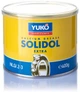 Смазка солидол Yuko 400 г (4820070242508) - изображение 1