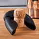 Открывалка для бутылки шампанского Vacu Vin Champagne & Bottle Opener (68534606) - изображение 2