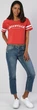 Джинсы Boyfriend женские Colin's CL1042703DN04564 24-30 - изображение 3