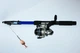 Набор для начинающего рыбака BratFishing 2.1 м + Катушка Legand Kon-Tiki FD200 - изображение 4
