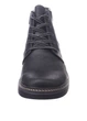 Ботинки низкие Berg 46 Чёрный Berg591-1Kblack (модель: Berg591-1Kblack) - изображение 9