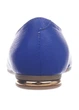Балетки Injers 36 Синий Inj343-50Kblue (модель: Inj343-50Kblue) - изображение 8