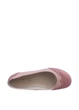 Балетки Injers 36 Розовый Inj172-120Kpink (модель: Inj172-120Kpink) - изображение 4