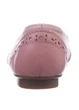 Балетки Injers 36 Розовый Inj172-120Kpink (модель: Inj172-120Kpink) - изображение 8