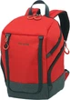 Рюкзак Travelite Basics 14 л 20x35x20 см Красный (TL096290-10) - изображение 1