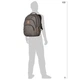 Рюкзак Travelite Basics 22 л 31x45x16 см Коричневый (TL096308-60) - изображение 2