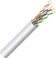 Витая пара FinMark UTP CAT5e 4P 24AWG PVC W Pull Box 100 м White (DS163143) - изображение 5