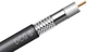 Коаксиальный кабель DCG RG-6 100 м Black (DS046626) - изображение 1