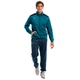 Спортивний костюм Joma CHANDAL ACADEMY 101096.703 колір: блакитний/синій, розмір XL - зображення 1