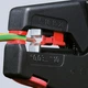 Стрипер самонастраивающийся - Knipex 12 40 200 - изображение 4