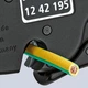 Автоматический стрипер 195 мм - Knipex 12 42 195 - изображение 2