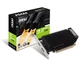 Відеокарта GF GT 1030 2GB GDDR5 Low Profile OC MSI (GeForce GT 1030 2GH LP OC) - зображення 1