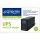 Устройство бесперебойного питания EnerGenie EG-UPS-031 650VA LCD (EG-UPS-031) - изображение 2