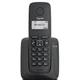 Телефон DECT Gigaset A116 Black (S30852H2801S301) - зображення 2