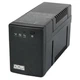 Пристрій безперебійного живлення BNT-600 AP, USB Powercom (BNT-600 AP USB) - зображення 1