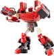 Робот-трансформер Tobot Original S3 Adventure Z 27.5 см (301019) (8801198010190) - изображение 1