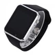 Смарт-часы Smart Watch A1 Black - изображение 4