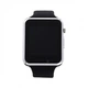 Смарт-часы Smart Watch A1 Black - изображение 6