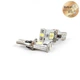 Светодиодные лампочки Carlamp 550Лм 10-16В 6000К (3GS10-T15-W) - изображение 1