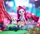 Лялька Enchantimals Мишка Майла (FXM76) (887961695540) - зображення 6