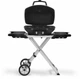 Газовый портативный гриль Napoleon TravelQ PRO285X Черный (PRO285X-BK-UА) - изображение 2