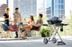 Газовый портативный гриль Napoleon TravelQ PRO285X Черный (PRO285X-BK-UА) - изображение 6