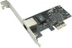 Сетевой адаптер Dynamode NC-GbLan-PCIE - изображение 1