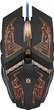 Mysz Defender Halo Z GM-430L czarny (52430) - obraz 1