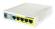 Комутатор MikroTik RB260GSP (CSS106-1G-4P-1S) - зображення 1