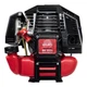 Мотокоса Vitals Master BK 553 Black Edition - изображение 3