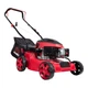 Газонокосарка бензинова Vitals Zp 4099t (114755) - зображення 5
