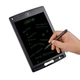 Графический планшет Alitek Writing Tablet 8.5" Black (88013) - изображение 2