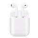 Бездротові Bluetooth навушники TWS Inpods 12 White - зображення 5