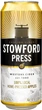 Упаковка сидра Westons Stowford Press яблочный сухой 4.5% 0.5 л x 24 шт (250010980919) - изображение 2