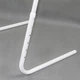 Раскладной стол Table Mate II 52х40х53 см Белый (B126) - изображение 6