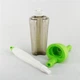 Швабра с распылителем и насадкой Healthy Spray Mop Green (MP202) - изображение 2
