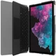Чохол Galeo Slimline для Microsoft Surface Pro 4 / 5 / 6 / 7 Black - изображение 7