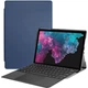 Чохол Galeo Slimline для Microsoft Surface Pro 4 / 5 / 6 / 7 Navy Blue - изображение 1