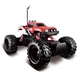 Автомодель Maisto Tech Rock crawler на радіокеруванні червона (81152 red) (10-287456) - зображення 1